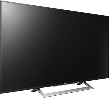 Produktbild Sony Bravia KD-49XD8099