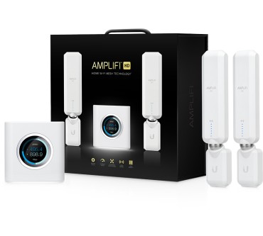 Produktbild Ubiquiti AmpliFi Mesh Wi-Fi System