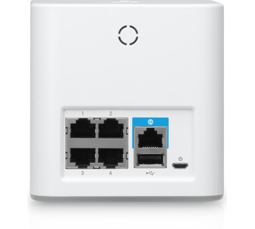 Produktbild Ubiquiti AmpliFi Mesh Wi-Fi System