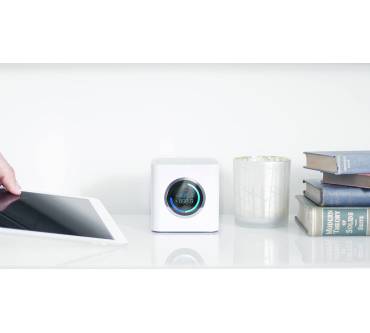 Produktbild Ubiquiti AmpliFi Mesh Wi-Fi System