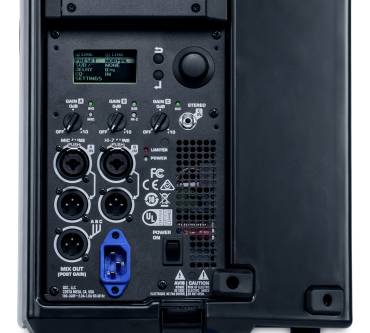 Produktbild QSC Audio K8.2