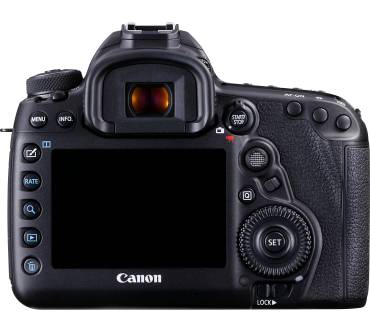 Produktbild Canon EOS 5D Mark IV