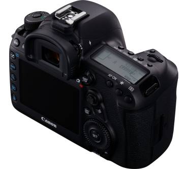 Produktbild Canon EOS 5D Mark IV