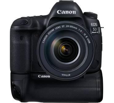 Produktbild Canon EOS 5D Mark IV