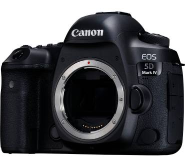 Produktbild Canon EOS 5D Mark IV