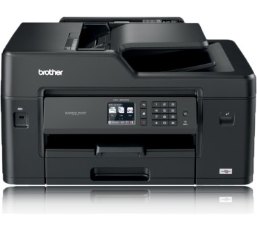 Produktbild Brother MFC-J6530DW