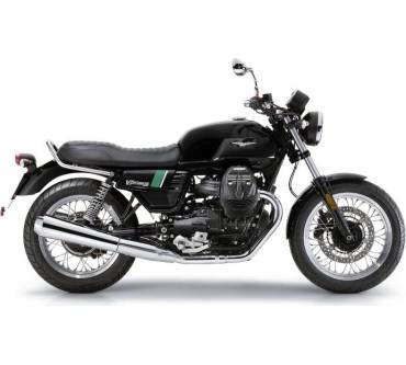 Produktbild Moto Guzzi V7 III Special ABS (38 kW) (Modell 2017)