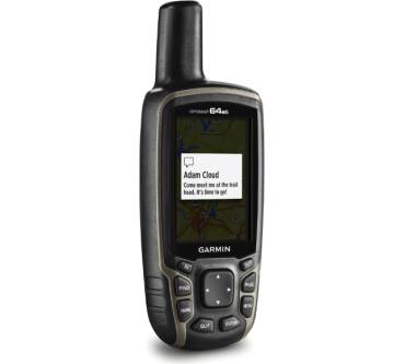 Produktbild Garmin GPSMAP 64st