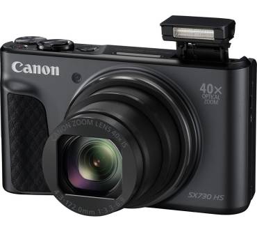 Produktbild Canon PowerShot SX730 HS