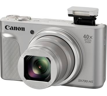 Produktbild Canon PowerShot SX730 HS