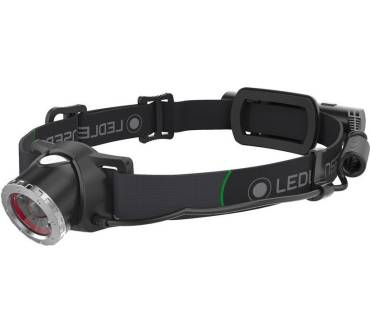 Produktbild LED Lenser MH10