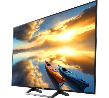 Produktbild Sony Bravia KD-43XE7005