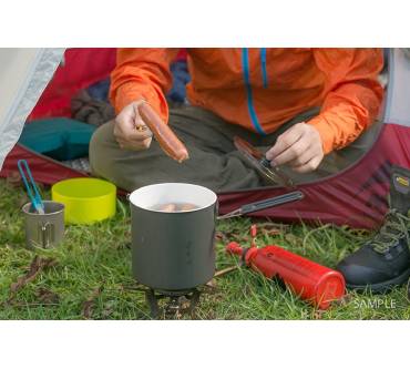 Produktbild MSR Trail Lite Duo Cook Set