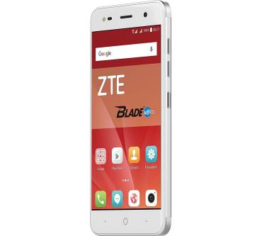 Produktbild ZTE Blade V8 Mini