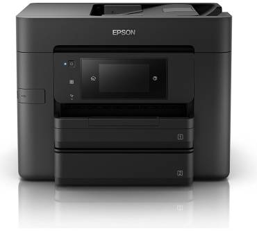 Produktbild Epson WorkForce Pro WF-4740DTWF