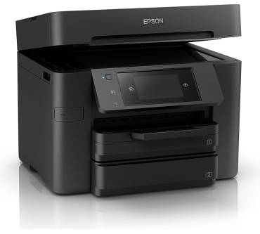 Produktbild Epson WorkForce Pro WF-4740DTWF