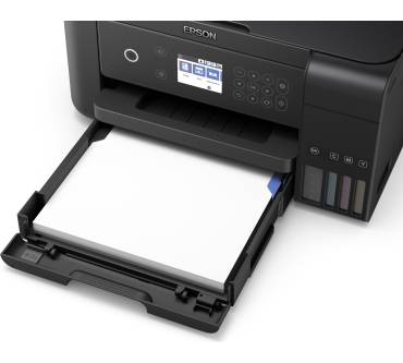 Produktbild Epson EcoTank ET-3700