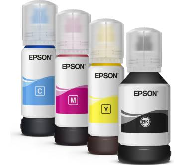 Produktbild Epson EcoTank ET-7750