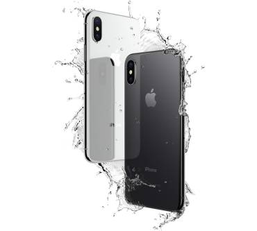 Produktbild Apple iPhone X