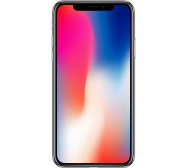 Produktbild Apple iPhone X