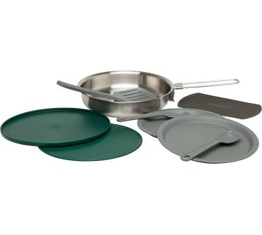 Produktbild Stanley (PMI) Adventure Prep + Eat Fry Pan Set