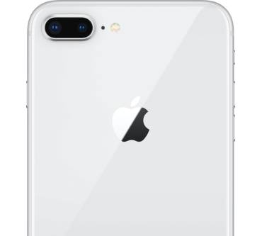 Produktbild Apple iPhone 8 Plus