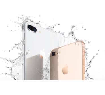 Produktbild Apple iPhone 8 Plus