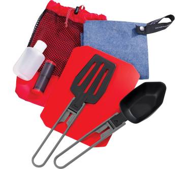 Produktbild MSR Ultralight Kitchen Set