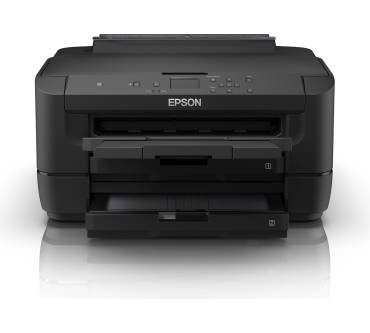 Produktbild Epson WorkForce WF-7210DTW