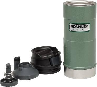 Produktbild Stanley (PMI) Classic One Hand Vacuum Mug 12oz