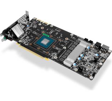 Produktbild KFA2 GeForce GTX 1080 EXOC