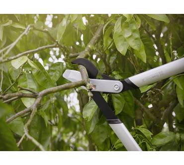 Produktbild Fiskars PowerGear X Bypass-Getriebeastschere LX94-M