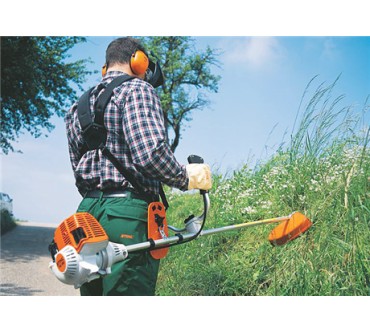 Produktbild Stihl FS 131