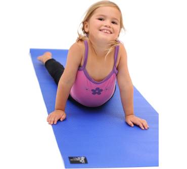 Produktbild Yogistar Yogamatte für Kinder