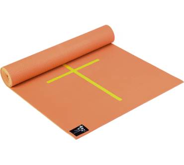 Produktbild Yogistar Yogamatte plus alignment