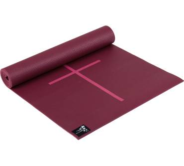 Produktbild Yogistar Yogamatte plus alignment