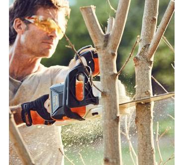 Produktbild Stihl MSA 120 C-B