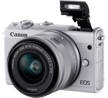 Produktbild Canon EOS M100