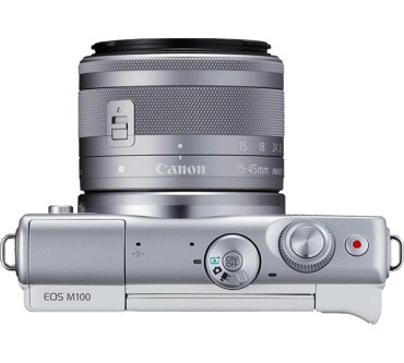 Produktbild Canon EOS M100