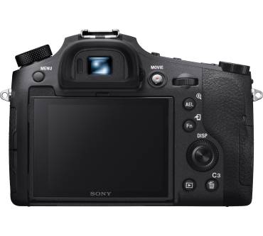 Produktbild Sony Cyber-shot DSC-RX10 IV