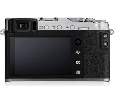 Produktbild Fujifilm X-E3