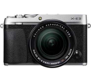 Produktbild Fujifilm X-E3