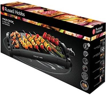 Produktbild Russell Hobbs MaxiCook Teppan-Yaki Tischgrill (22940-56)