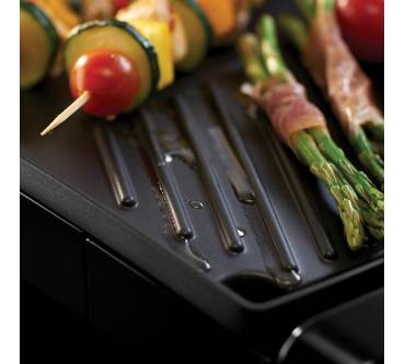 Produktbild Russell Hobbs MaxiCook Teppan-Yaki Tischgrill (22940-56)