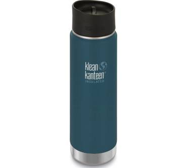 Produktbild Klean Kanteen Wide Vacuum Insulated 592 ml