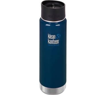 Produktbild Klean Kanteen Wide Vacuum Insulated 592 ml