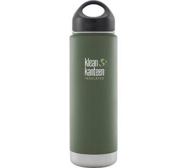 Produktbild Klean Kanteen Wide Vacuum Insulated 592 ml