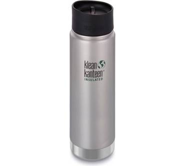 Produktbild Klean Kanteen Wide Vacuum Insulated 592 ml