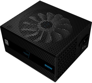 Produktbild Aerocool Project 7 P7 Platinum