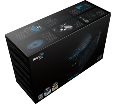 Produktbild Aerocool Project 7 P7 Platinum